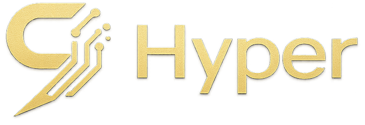 9Hyper Logo